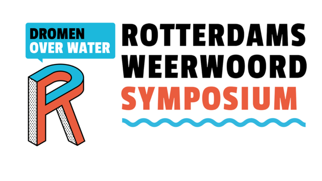 Rotterdams WeerWoord Symposium gaat door op 30 maart